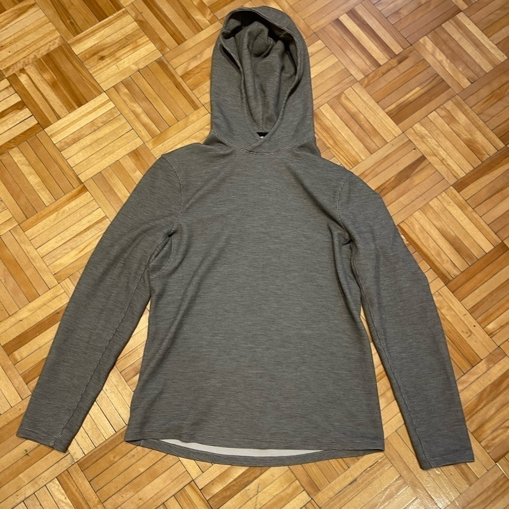 Lululemon hidden sweater nwot​​​
